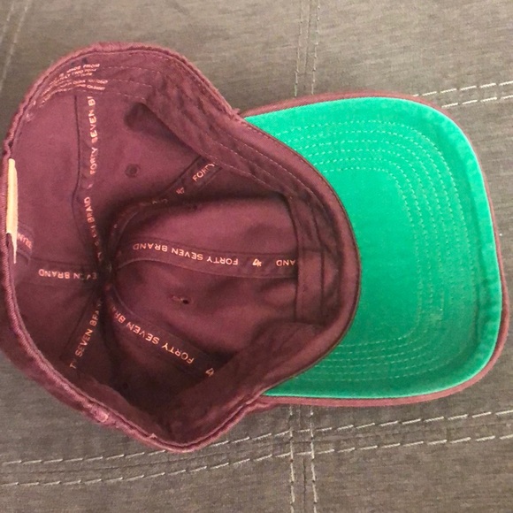 ‘47 Clean up hat - Picture 7 of 7